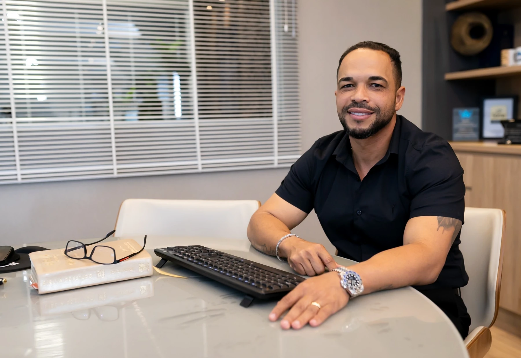 Hebert Ribeiro